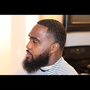 Meet your Posher, Trey